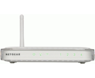 Netgear Access Point WN604 WiFi N150 4xLAN - 1452592 - zdjęcie 1
